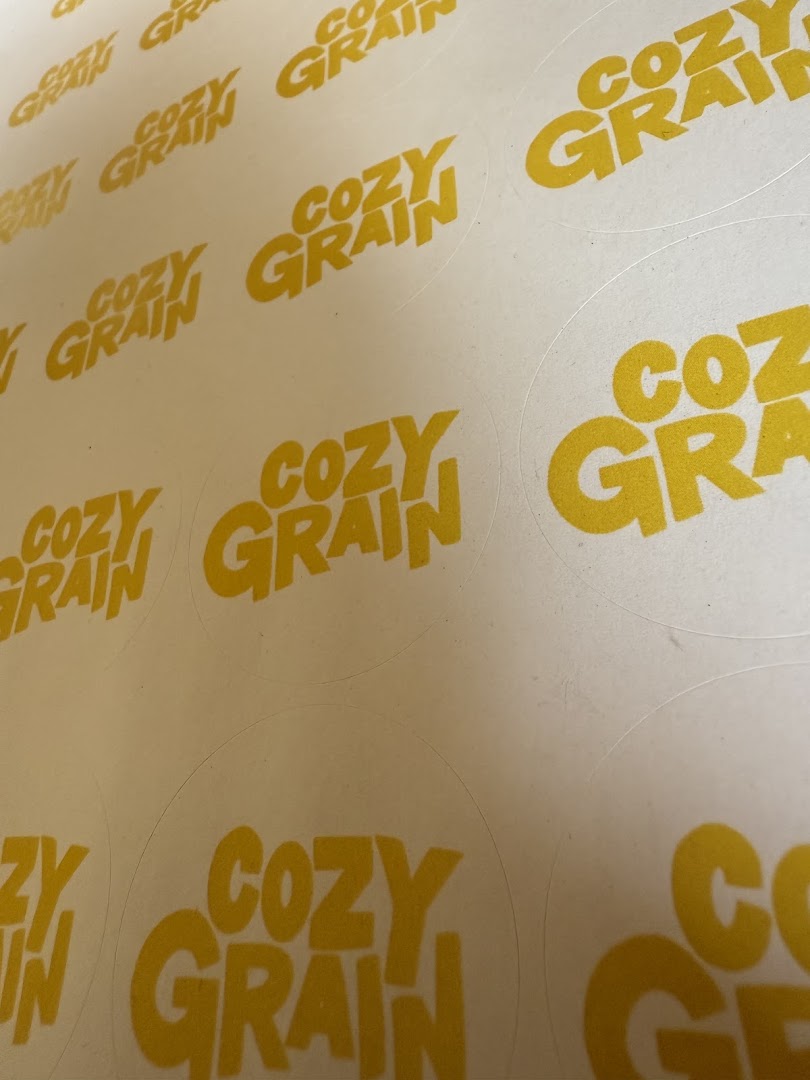 The Cozy Grain · Photos 2