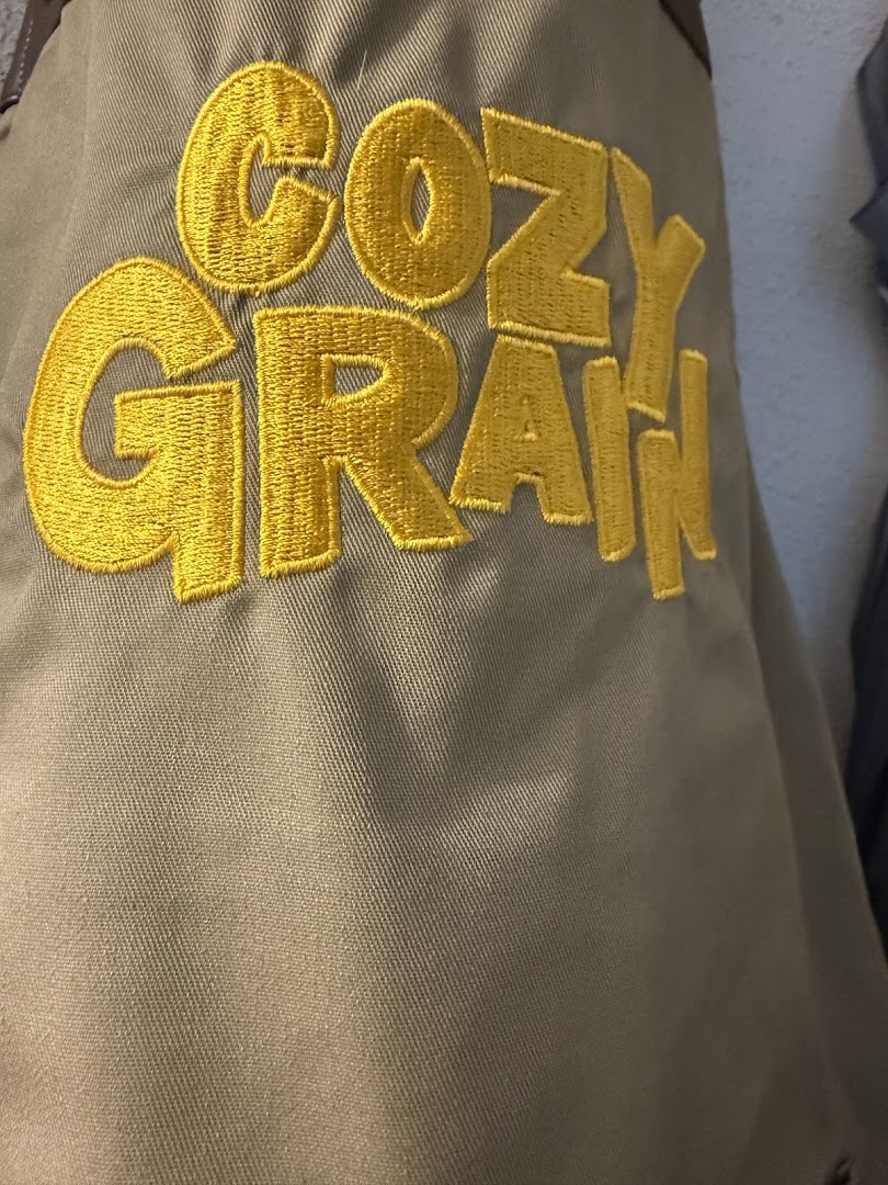 The Cozy Grain · Photos 5